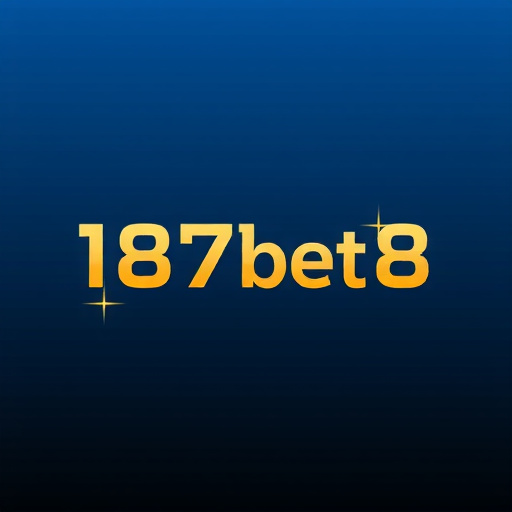 187bet 8 Logo